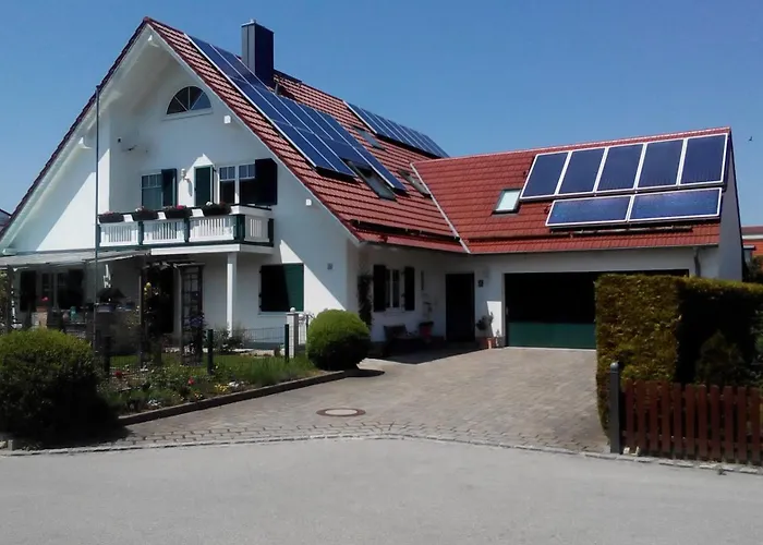 1 Mit Kochecke Und Bad Schwabmunchen